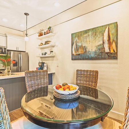 Poipu Beach 1Br Condo Newly Remodeled, Ac Kp427 Koloa Exterior foto