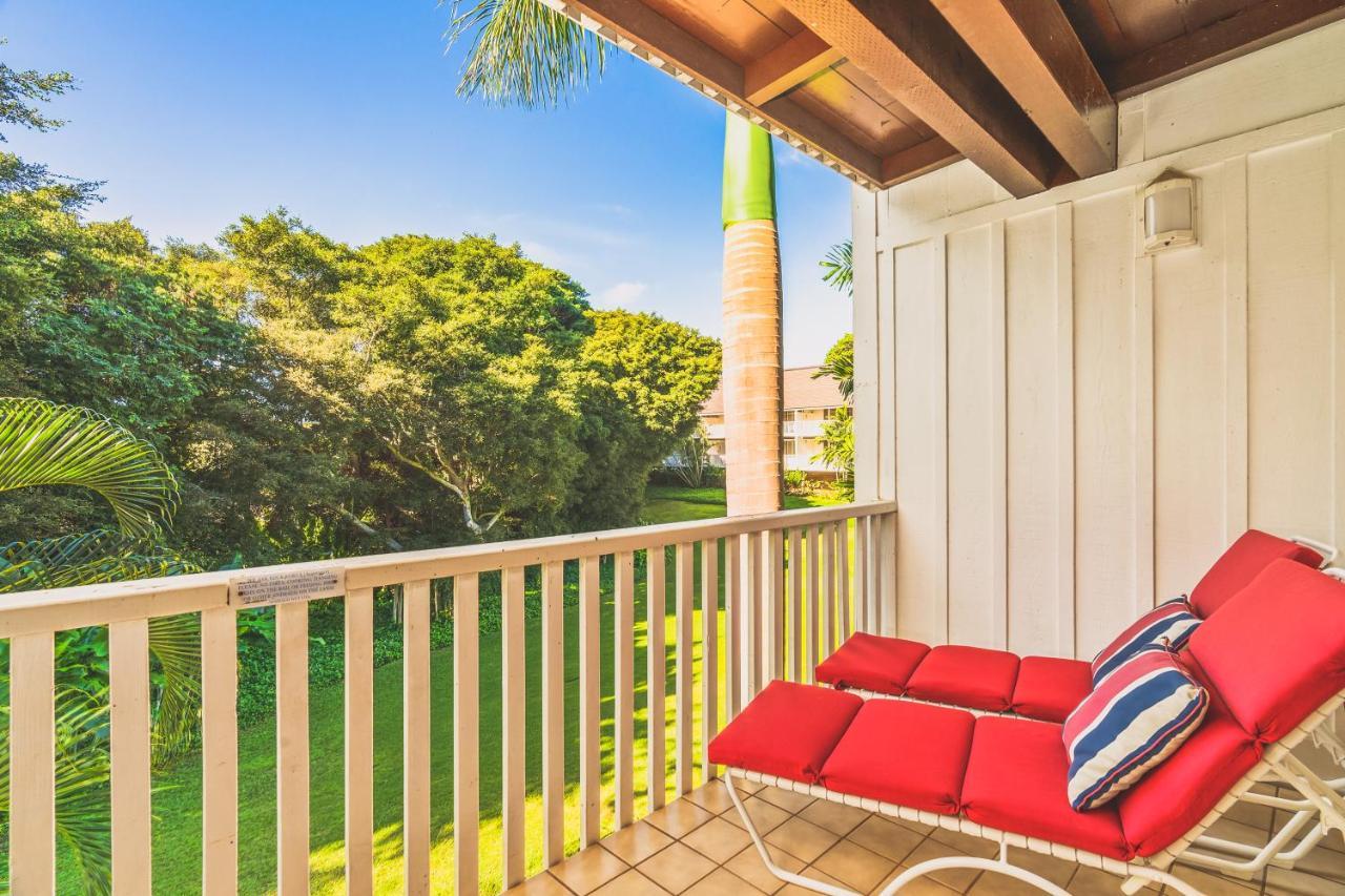 Poipu Beach 1Br Condo Newly Remodeled, Ac Kp427 Koloa Exterior foto